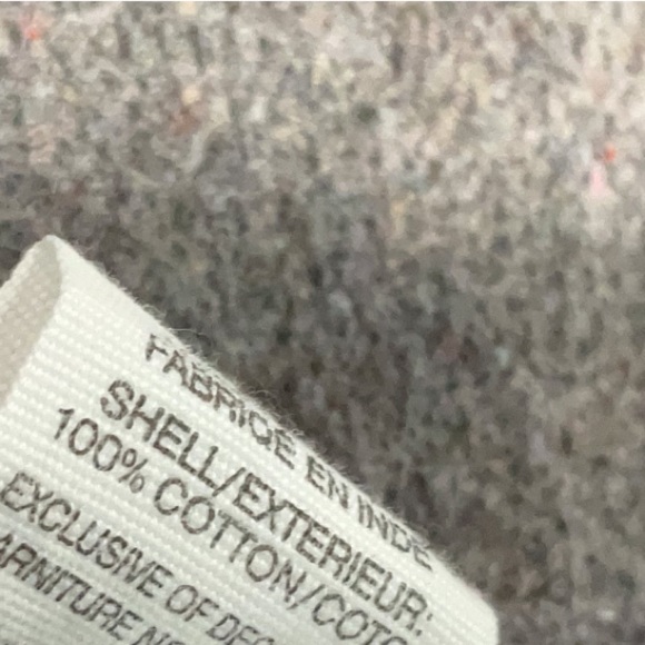 Bagatelle Deep Red Button-Up Jean Jacket - Picture 7 of 8